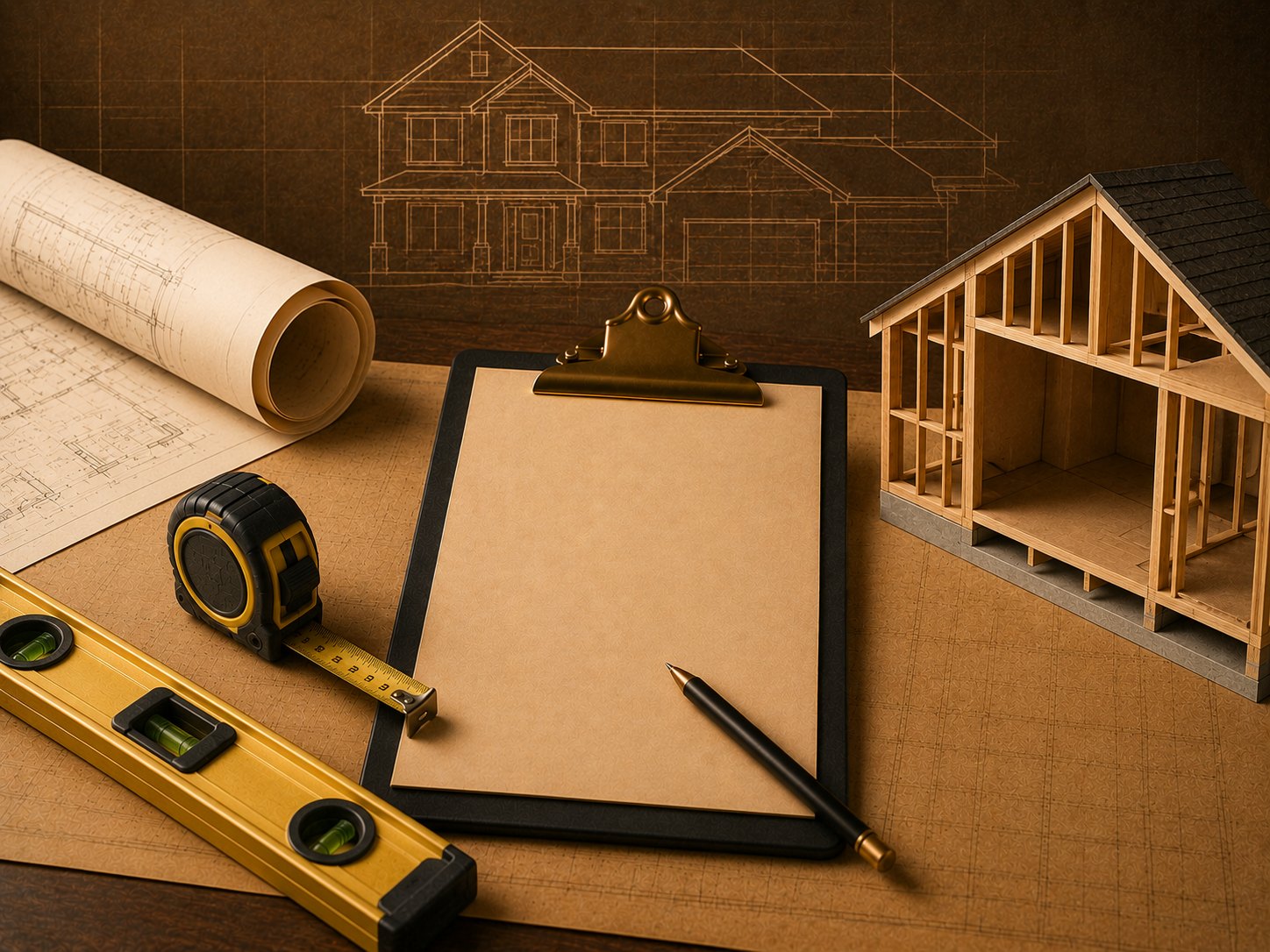New Construction Inspection