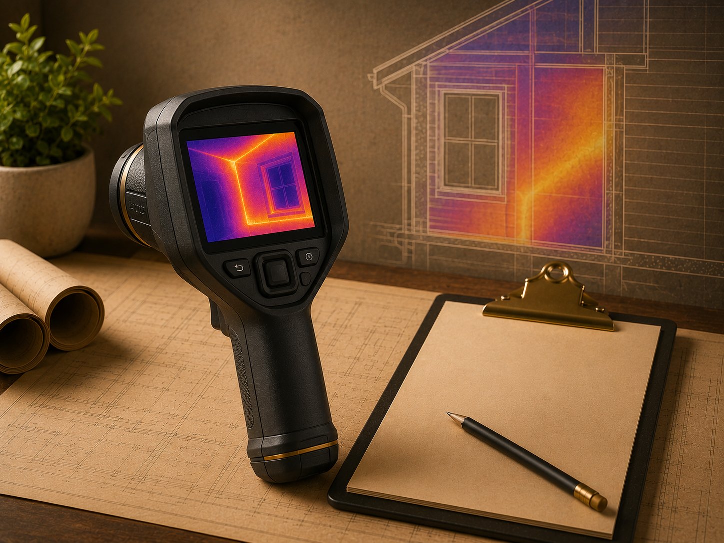 Thermal Imaging
