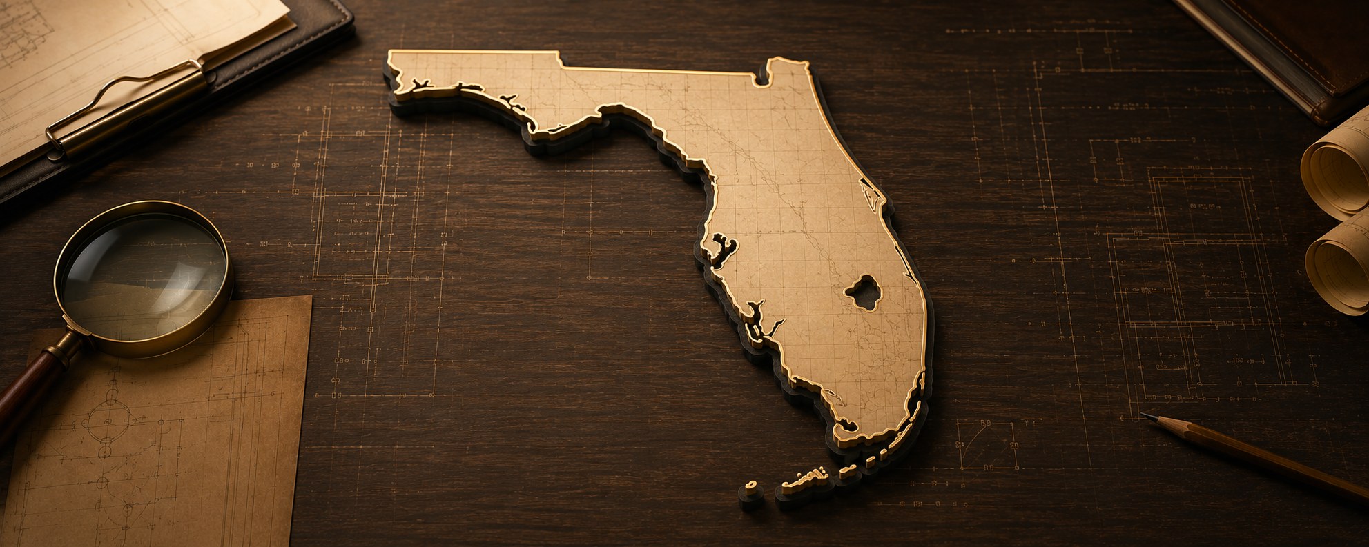 Florida home inspectors